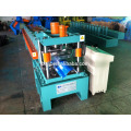 Bangnuo new popular ridge cap roll forming machine